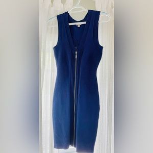 Guess bodycon dress